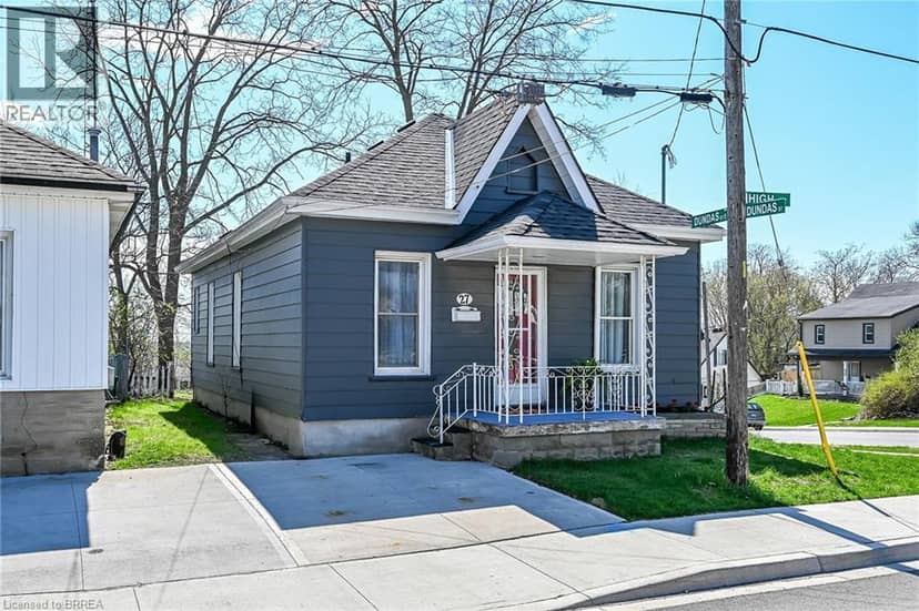 27 HIGH Street — photo 7 of 40