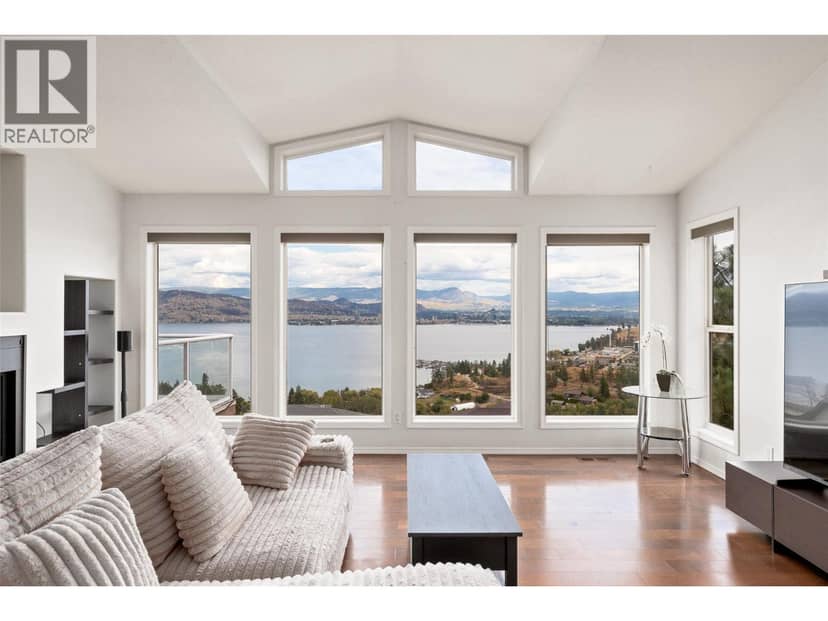 1525 Bear Creek Road Unit# 14, Kelowna