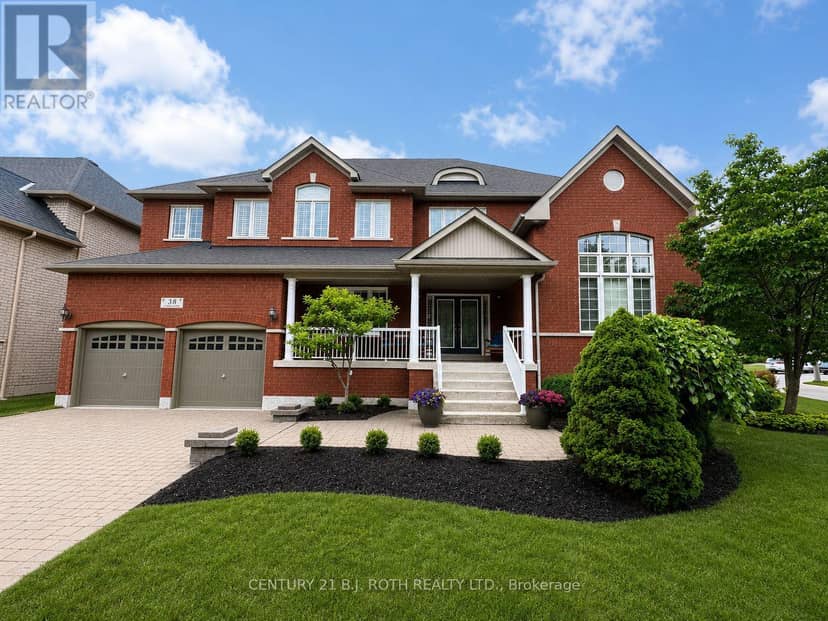 38 Camelot Square — photo 1 of 34