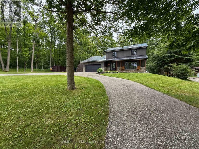2391 Seadon Road — photo 1 of 40