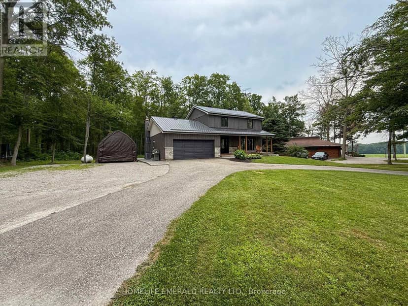 2391 Seadon Road — photo 4 of 40