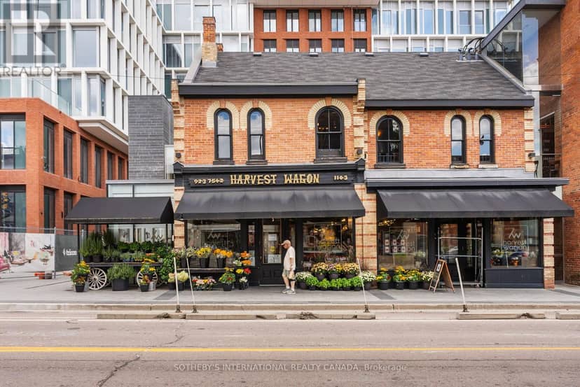 417 - 1177 Yonge Street — photo 38 of 40