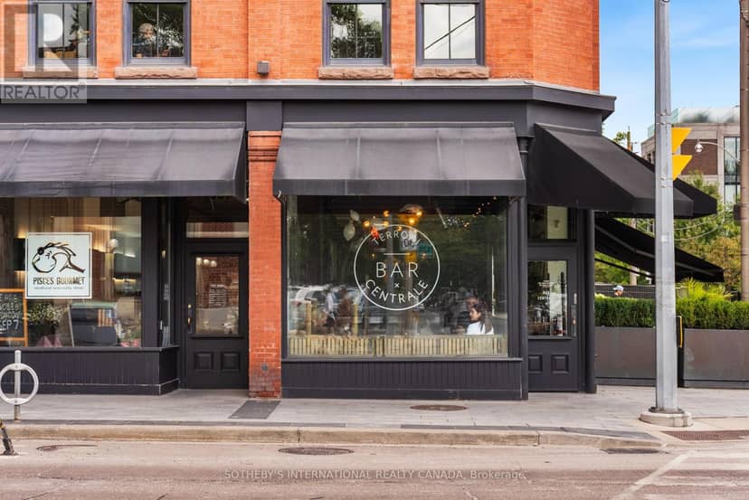 417 - 1177 Yonge Street — photo 40 of 40