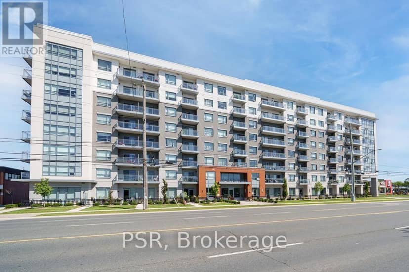 703 - 121 Highway 8, Hamilton