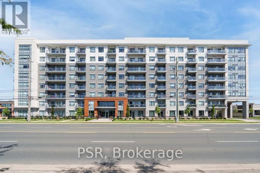 703 - 121 Highway 8, Hamilton, photo 2