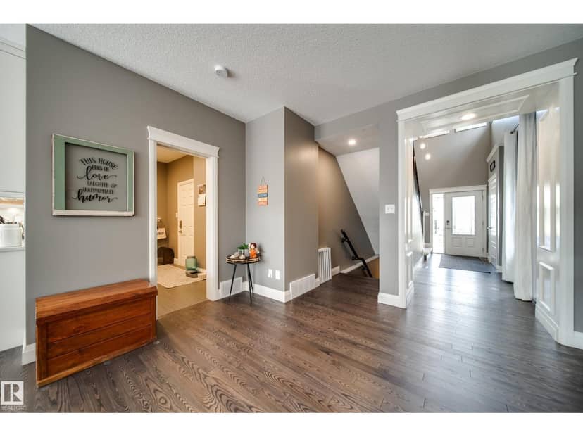 17707 9A AV SW, Edmonton, photo 3