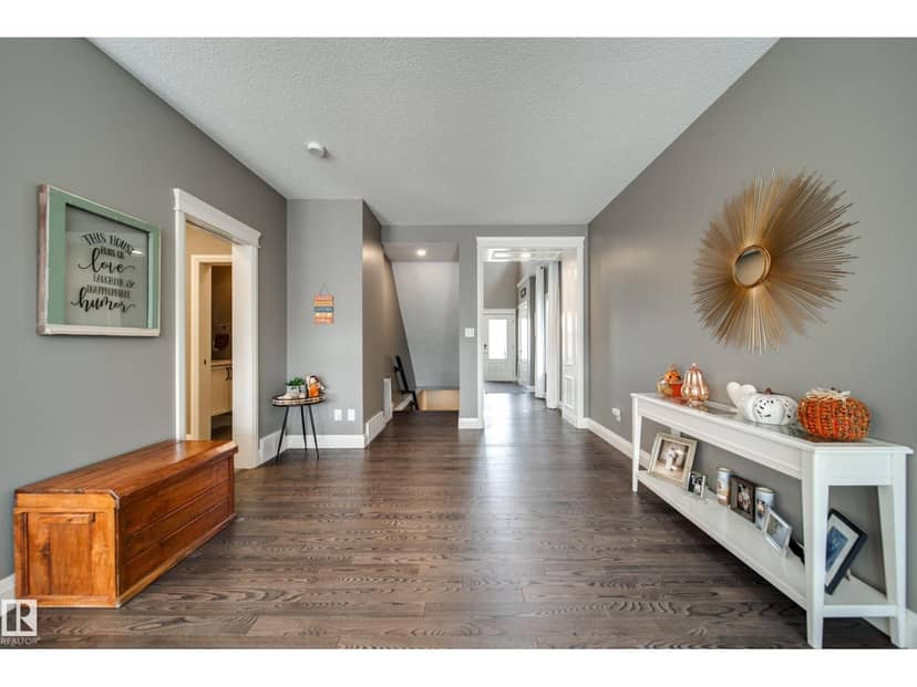 17707 9A AV SW, Edmonton, photo 2