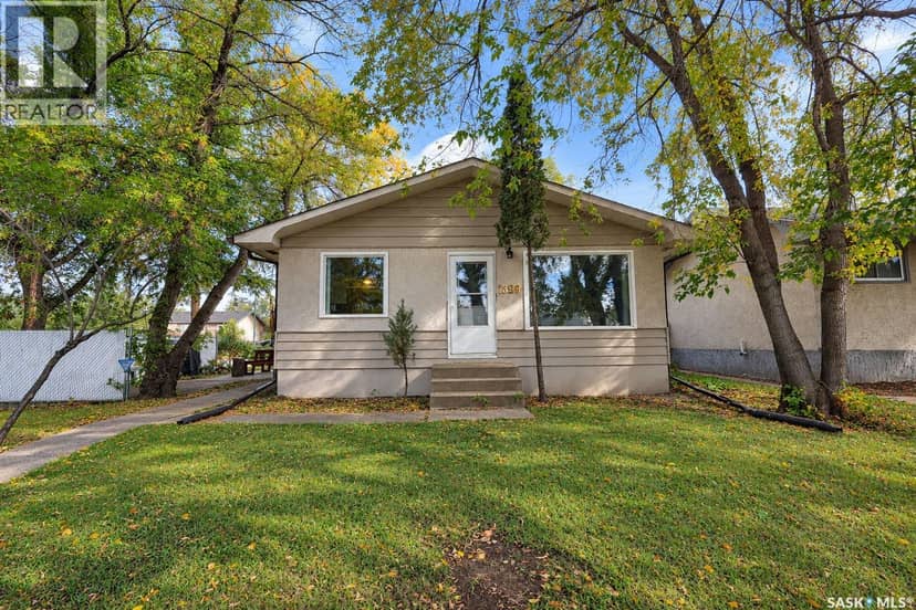 1399 6th Street E, Prince Albert, photo 3