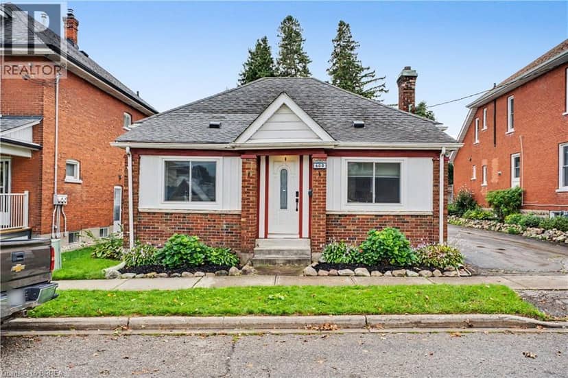 600 PEEL Street — photo 2 of 26