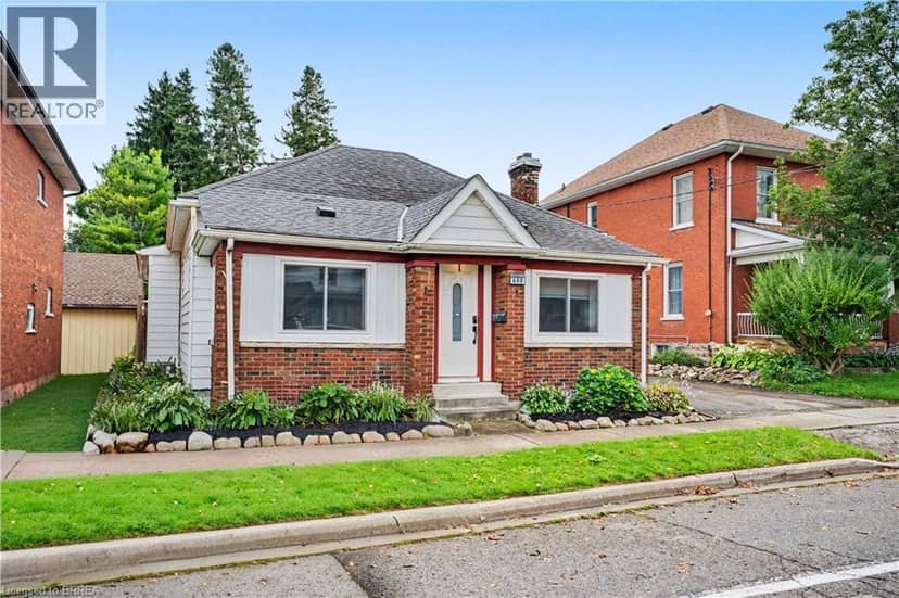 600 PEEL Street — photo 3 of 26