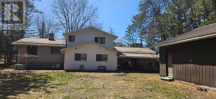 33698 Highway 17 Highway W, Deep River, photo 3
