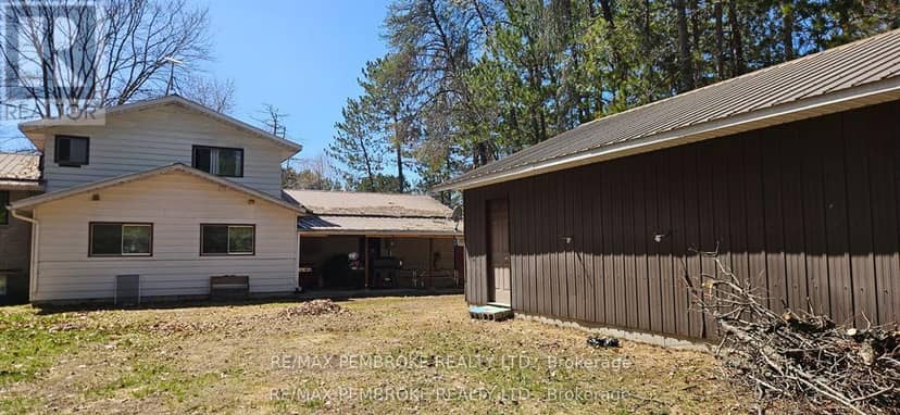 33698 Highway 17 Highway W, Deep River, photo 5