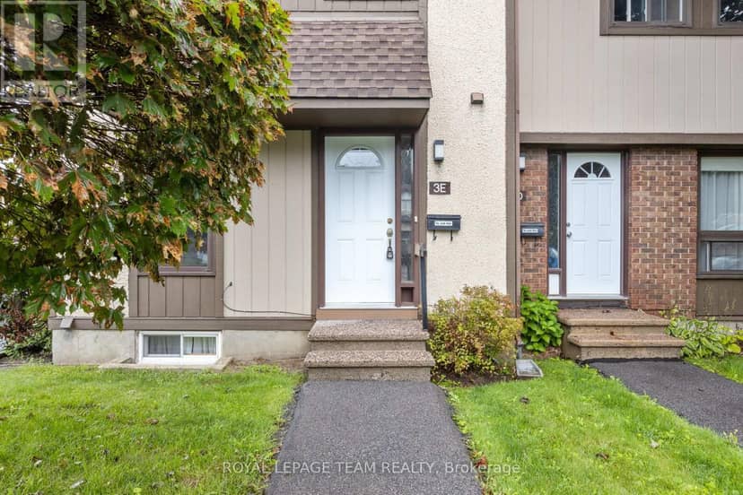 3E Vanessa Terrace, Ottawa, photo 4