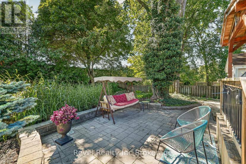 830 Berkshire Drive — photo 34 of 40