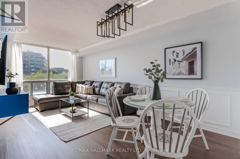 308 - 906 Sheppard Avenue W — photo 1 of 29