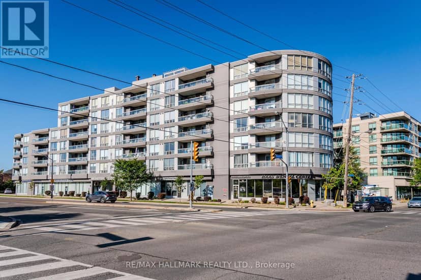 308 - 906 Sheppard Avenue W — photo 28 of 29