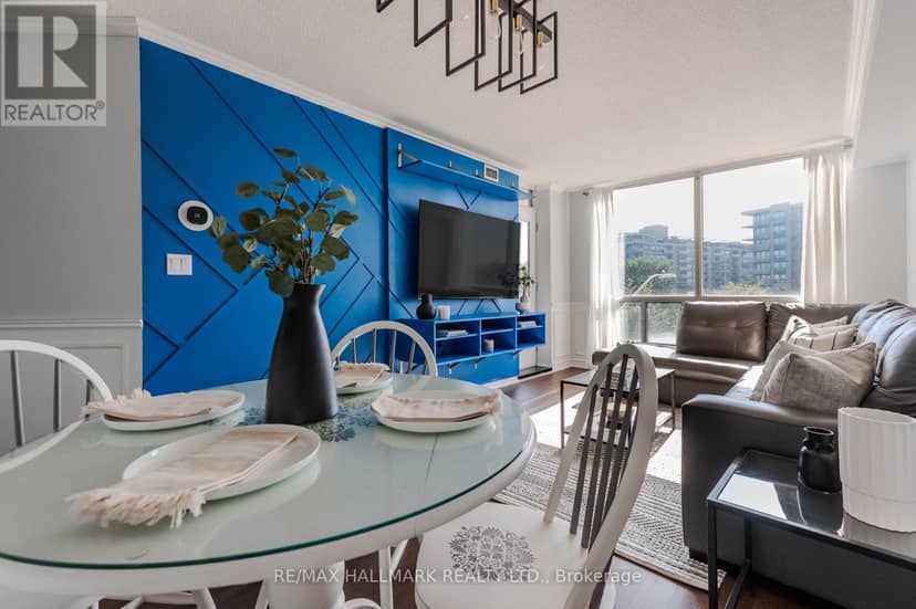 308 - 906 Sheppard Avenue W — photo 5 of 29
