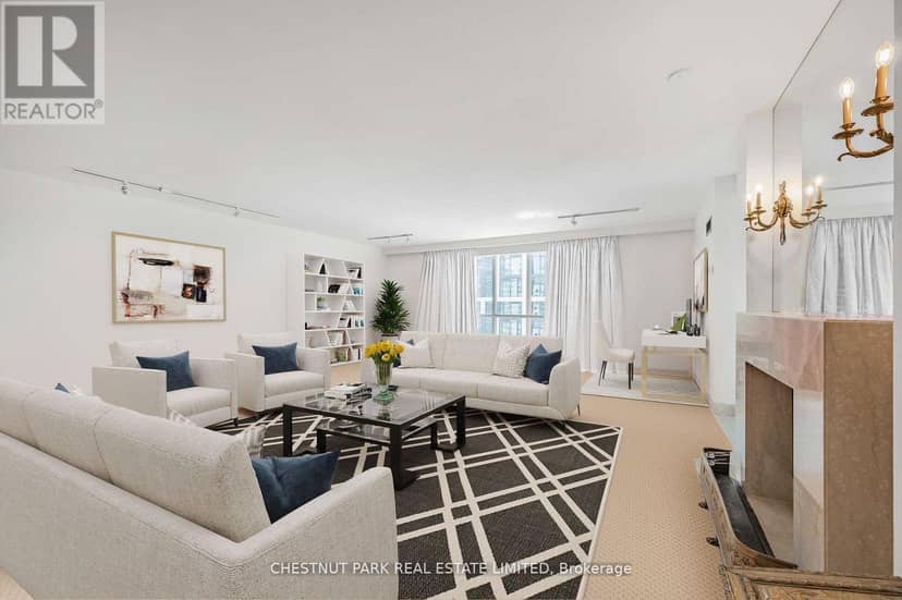 Phg - 40 Rosehill Avenue, Toronto, photo 2