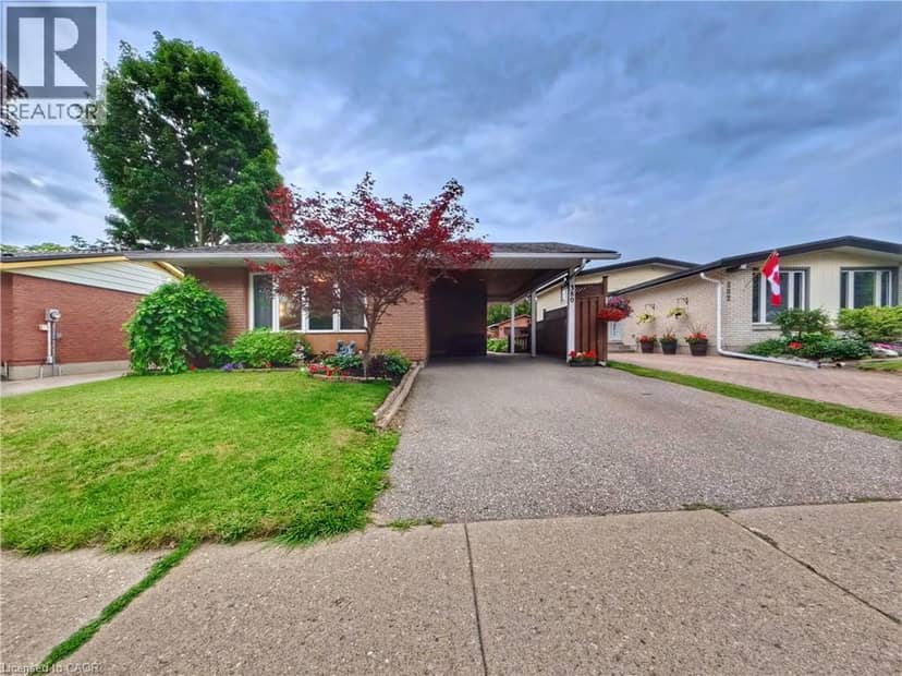 380 GRANGEWOOD Drive — photo 1 of 40