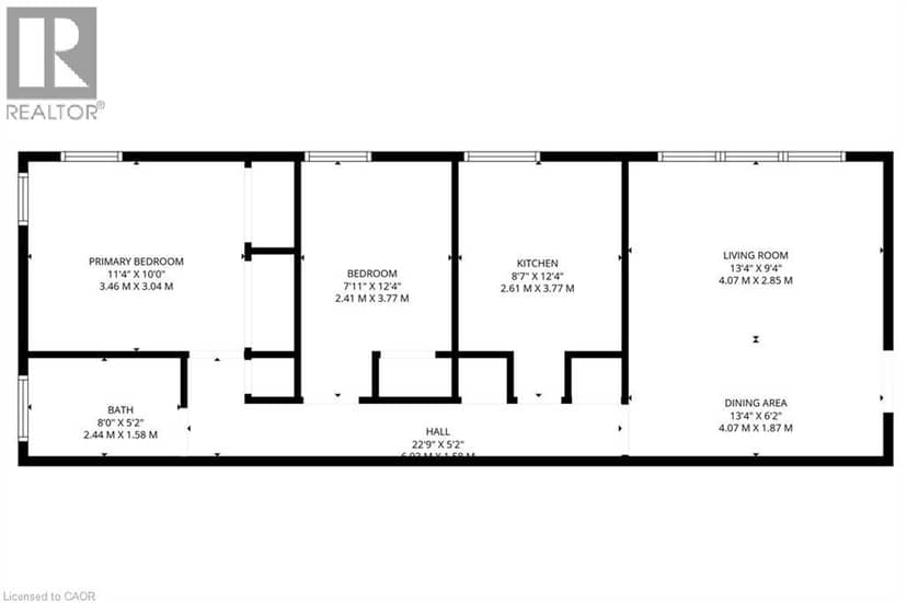 4 ROBINSON Street Unit# 14 — photo 17 of 17