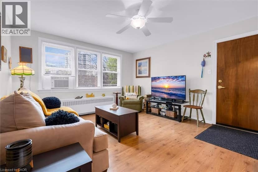 4 ROBINSON Street Unit# 14, Hamilton, photo 3