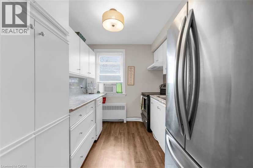 4 ROBINSON Street Unit# 14, Hamilton, photo 7