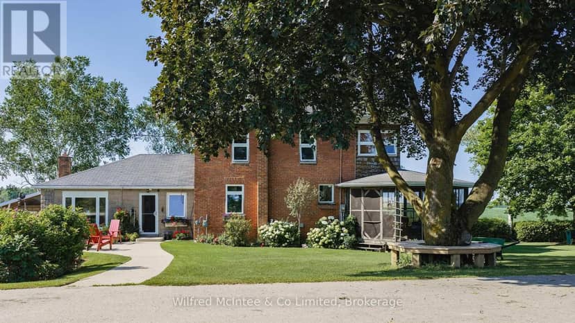 12 Bismark Street N, South Bruce, photo 2