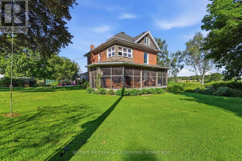 12 Bismark Street N, South Bruce, photo 4
