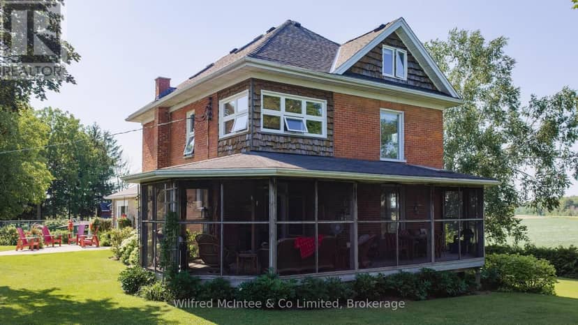 12 Bismark Street N, South Bruce, photo 5