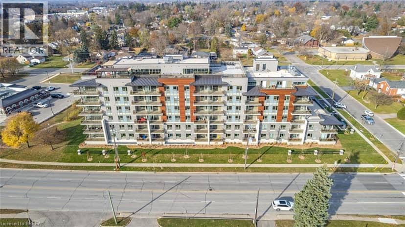 34 NORMAN Street Unit# 307 — photo 4 of 40