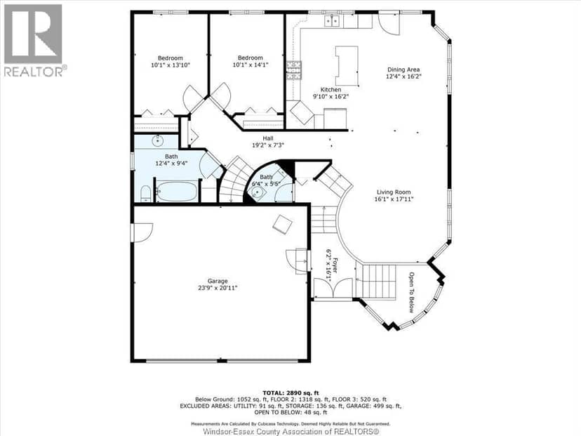 144 Meconi Court — photo 36 of 39
