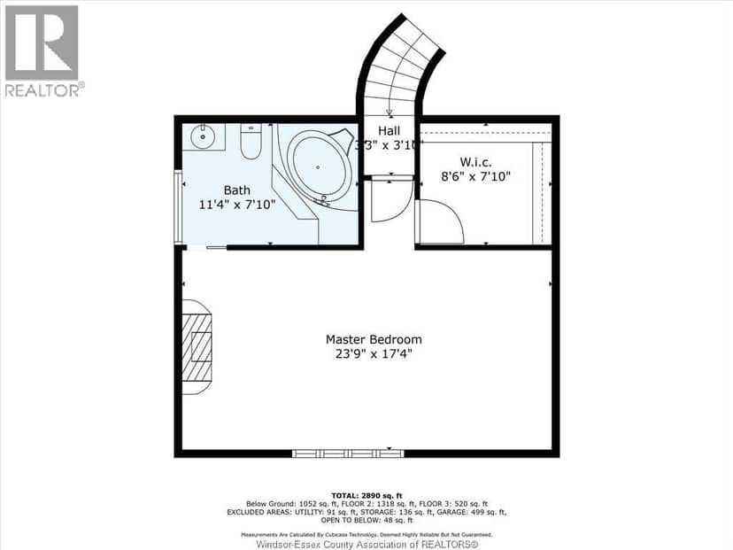 144 Meconi Court — photo 37 of 39