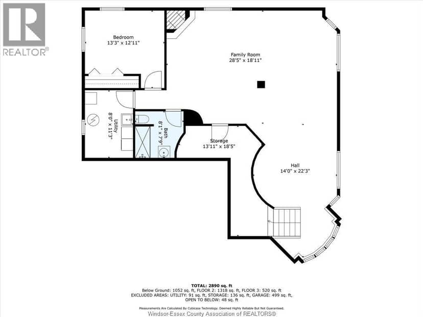 144 Meconi Court — photo 38 of 39