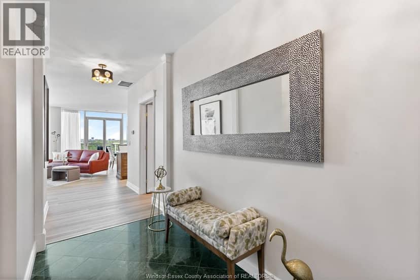 5055 RIVERSIDE DRIVE East Unit# 901 — photo 16 of 40