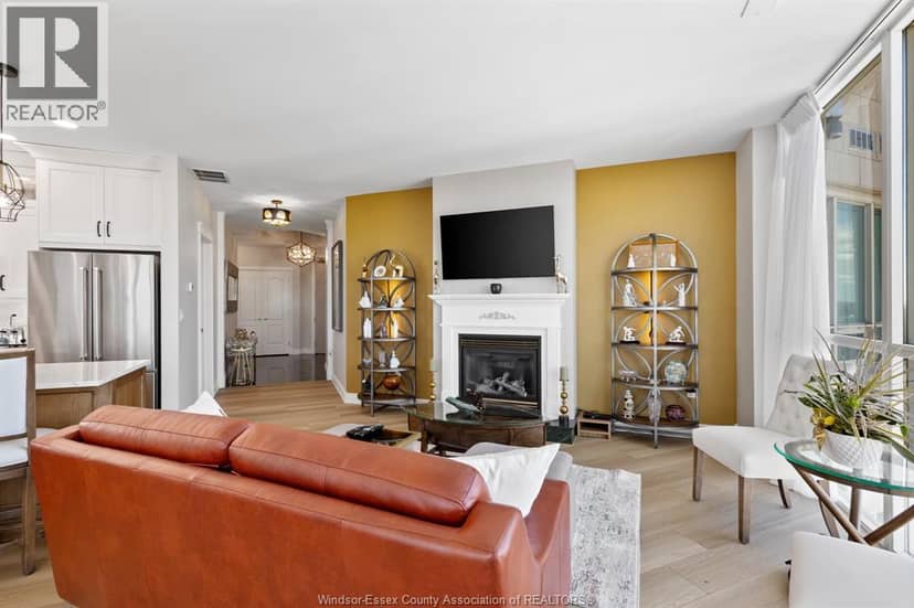 5055 RIVERSIDE DRIVE East Unit# 901 — photo 29 of 40