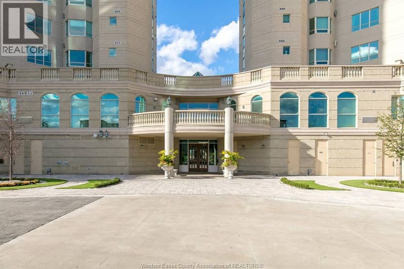 5055 RIVERSIDE DRIVE East Unit# 901 — photo 4 of 40