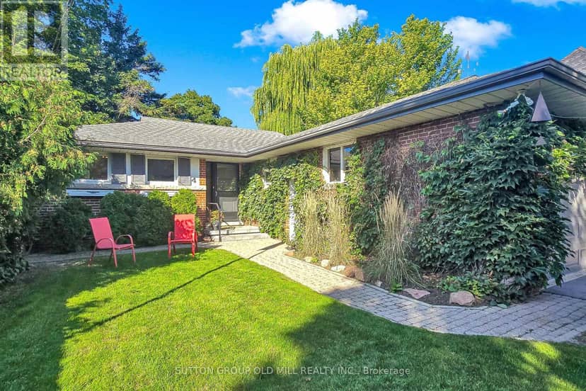 4 Ravenscrest Drive, Toronto, photo 5