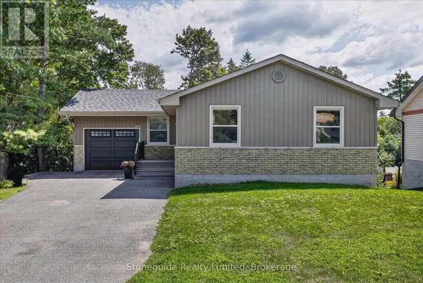 1261 Pulpit Road — photo 1 of 40