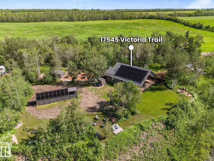 17545 Victoria Tr, Rural Smoky Lake County, photo 3