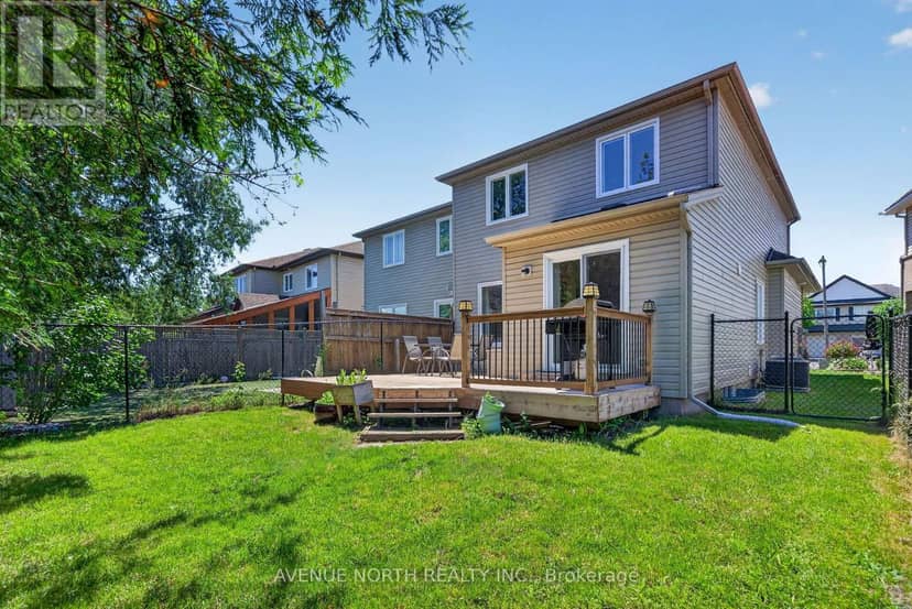 4223 Kelly Farm Drive — photo 33 of 40