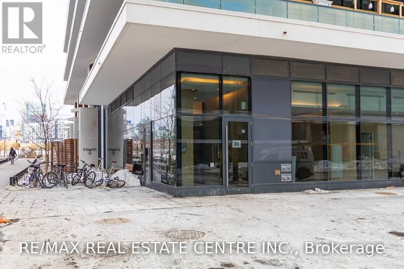 706 - 30 Ordnance Street — photo 22 of 22