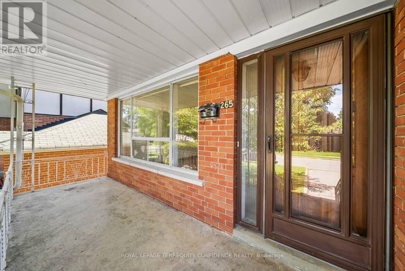 265 Horsham Avenue — photo 4 of 40