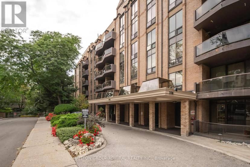 206 - 350 Lonsdale Road, Toronto, photo 3