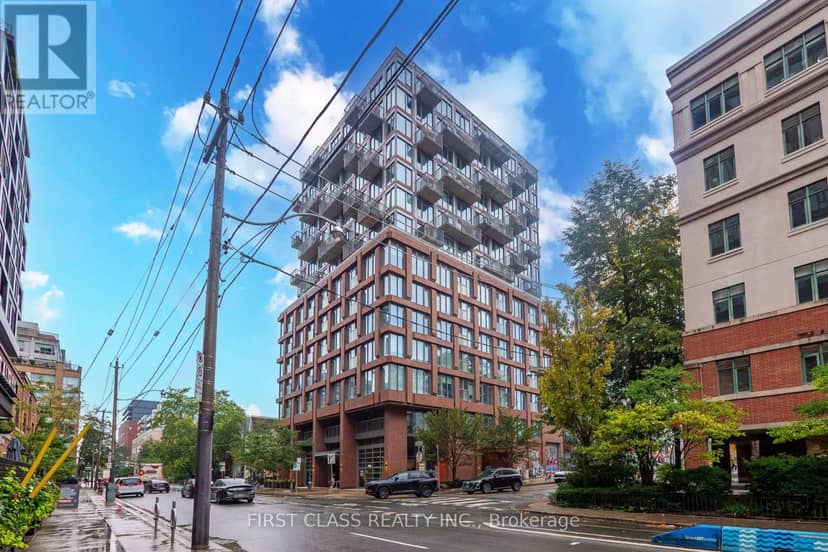 702 - 2 Augusta Avenue — photo 1 of 39