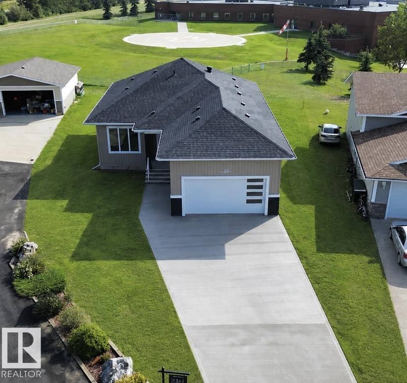 5611 45 ST, Smoky Lake Town