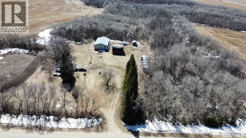 Haley Acreage — photo 2 of 40