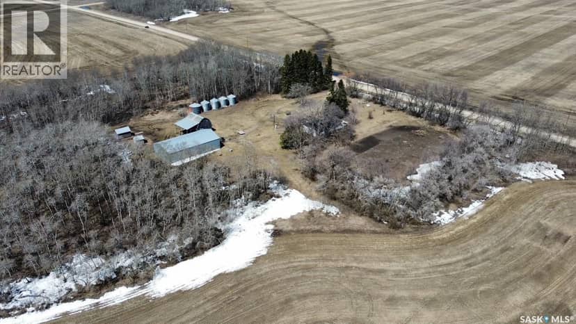 Haley Acreage — photo 3 of 40