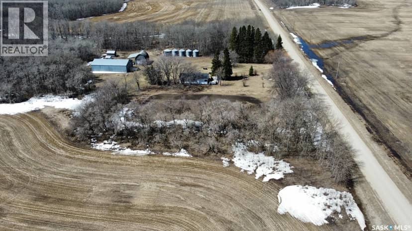Haley Acreage — photo 39 of 40