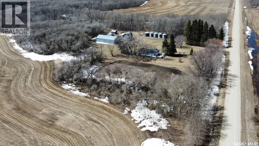 Haley Acreage — photo 40 of 40
