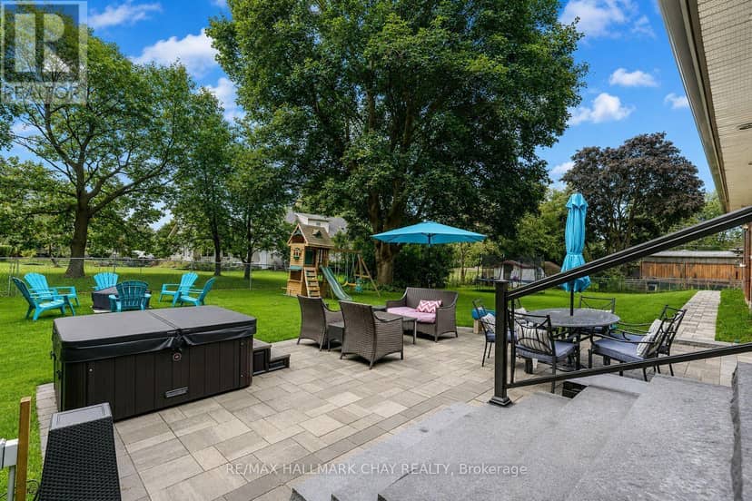 1587 Mount Albert Road — photo 38 of 40